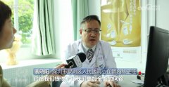 还能精准地出疑似病变区域